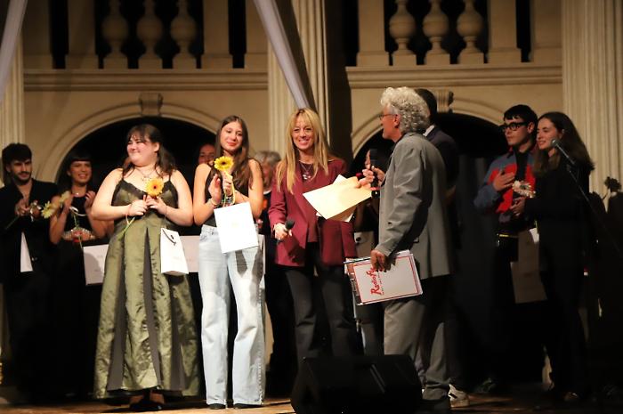 Il festival a Bibbiena