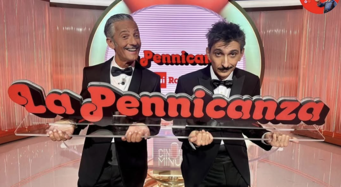 Fiorello e Biggio tornano oggi su Rai Radio2 con La Pennicanza: ecco quello che &egrave; successo ieri tra ascolti tv e frecciatine 