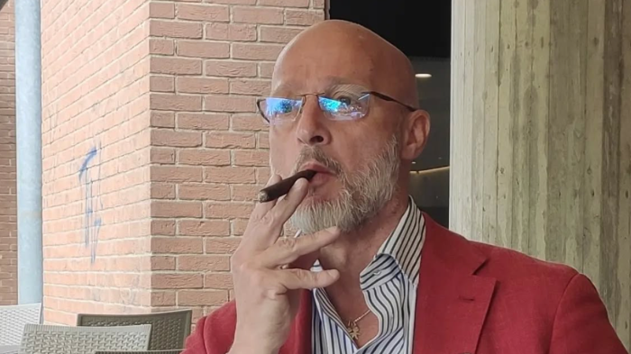 Delitto Garlasco, Liborio Cataliotti: ecco chi &egrave; il nuovo avvocato di Andrea Sempio che difende anche Davide Lacerenza