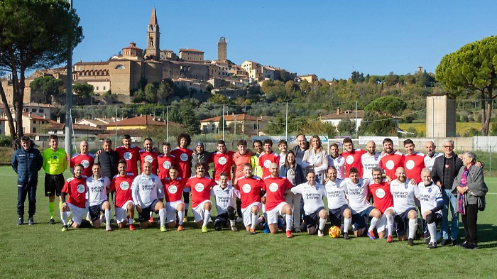 La partita del cuore