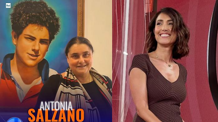  La Volta Buona, ospite Antonia Salzano, mamma del santo Carlo Acutis: ecco le anticipazioni di marted&igrave; 21 ottobre