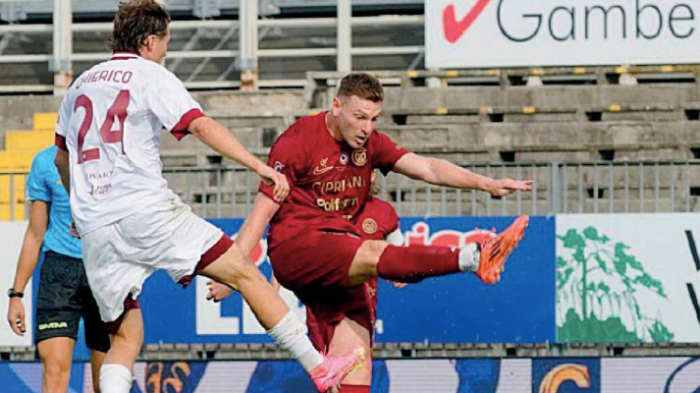 Arezzo calcio