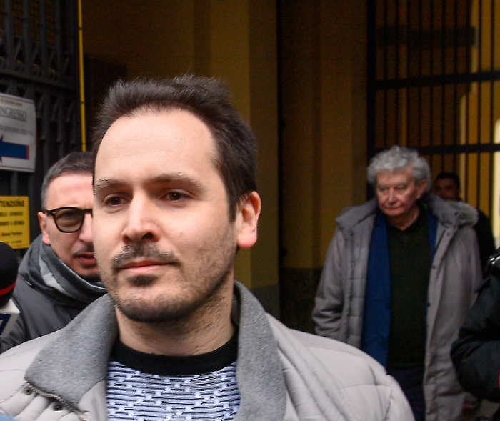 Andrea Sempio