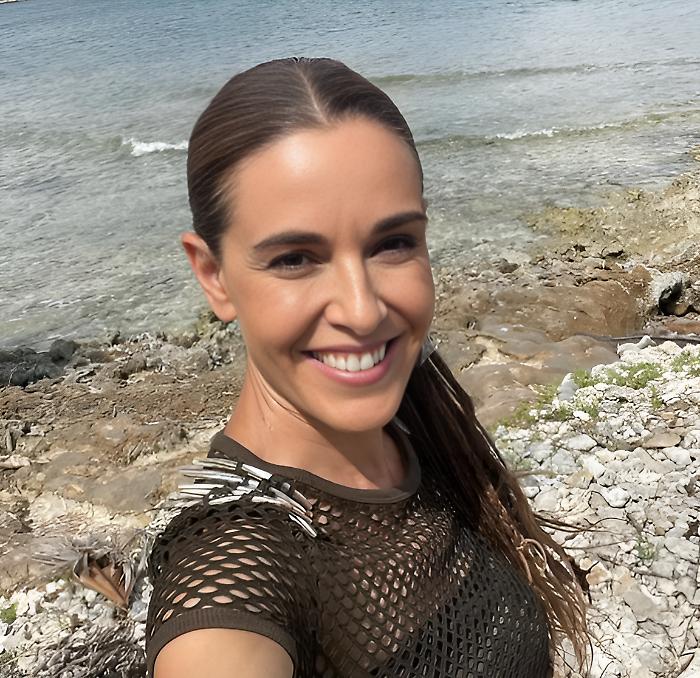 Raquel Sánchez Silva