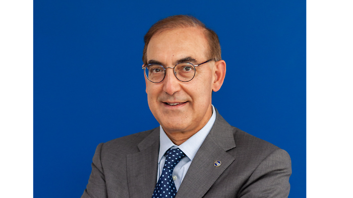 Francesco Butali