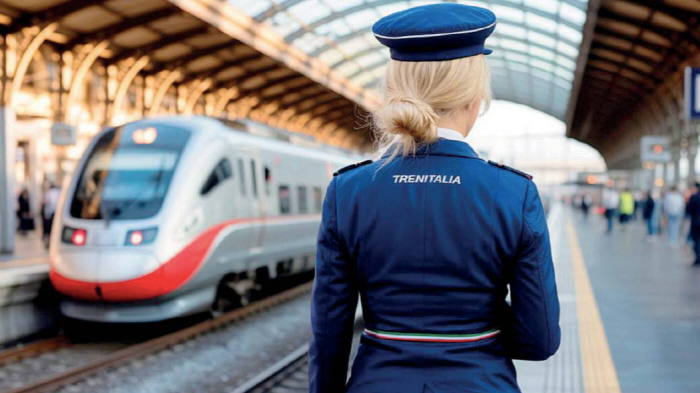 Capotreno