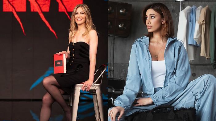 La Fagnani torna con Belve 2025: Belen Rodriguez e Isabella Rossellini aprono la nuova stagione. Top secret su Maria De Filippi