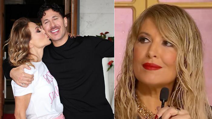 Ballando con le Stelle, Barbara D&rsquo;Urso tra trash e realt&agrave;: ecco lo scontro con Selvaggia Lucarelli 