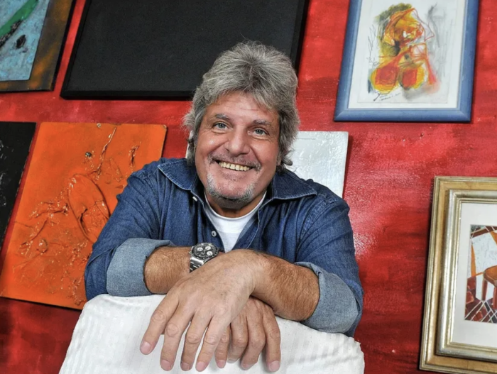 Addio a Mauro Di Francesco, attore simbolo della commedia anni '80: il cinema italiano perde il suo "Maurino"