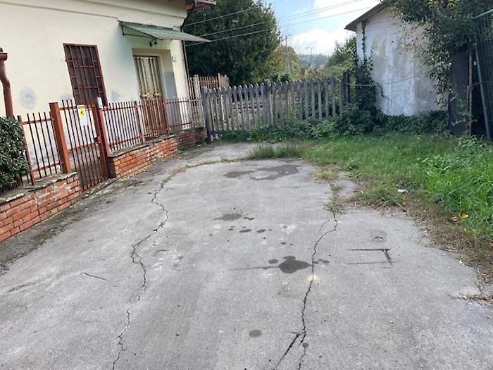 Via Generale da Bormida