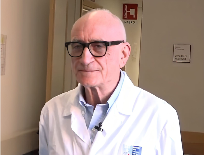 Morto il dottor Roberto Zadi, aveva 67 anni. Stroncato da un malore mentre era in vacanza