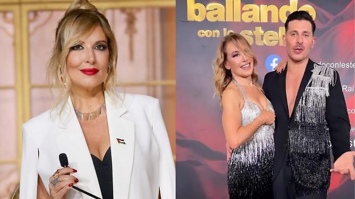 Ballando con le Stelle, scontro tra Barbara D'Urso e Selvaggia Lucarelli: "Sei diventata la tv trash che hai sempre fatto"
