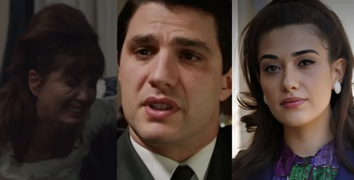 Il Paradiso delle Signore, Marcello dopo aver lasciato Adelaide scompare e viene contattata Rosa: scopri le anticipazioni di oggi 