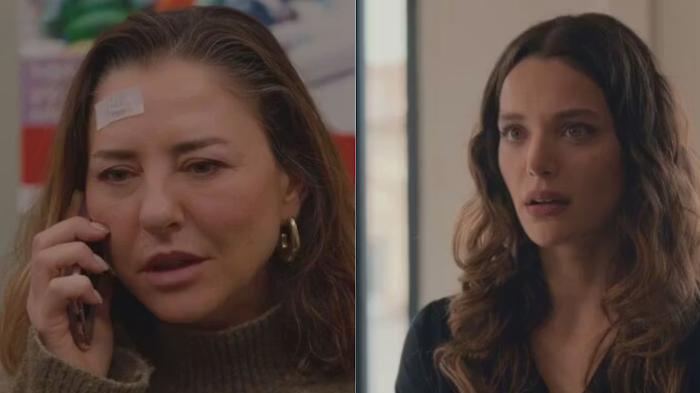 La notte nel cuore, Nuh arrestato, Melek divisa tra amore e famiglia: scopri le anticipazioni di oggi marted&igrave; 28 ottobre