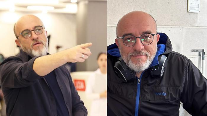 Murat Saracoglu, chi &egrave; il regista dietro il successo delle soap turche in Italia: da La Notte nel cuore al successo con Terra Amara e Tradimento 