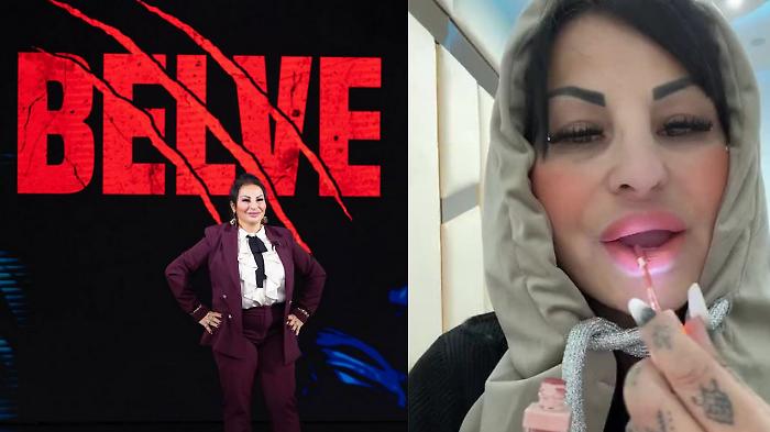 Scopri chi &egrave; Rita De Crescenzo, dalla difficile gravidanza al caso di Roccaraso: "Sono una napoletana regolarizzata, faccio le fatture"