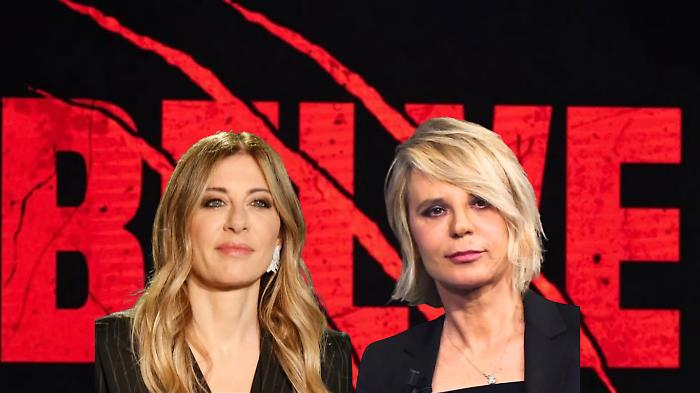 Maria De Filippi a Belve: ruolo inedito per la conduttrice, tutte le novit&agrave; della nuova stagione