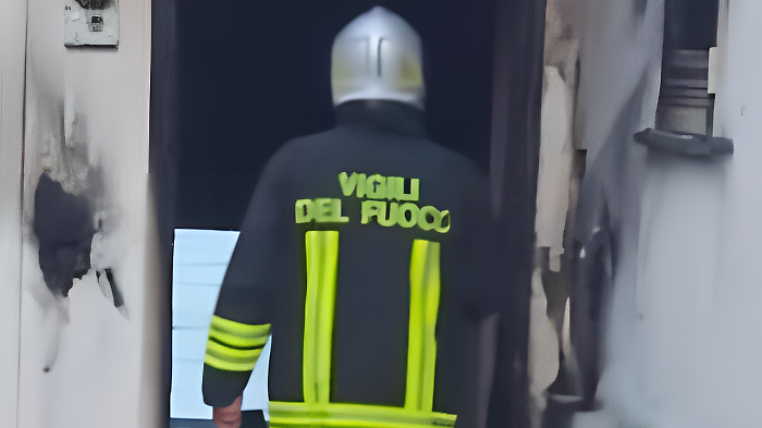 Vigili del fuoco
