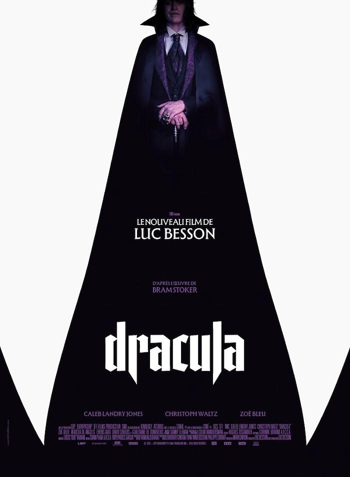 Dracula - L'amore perduto: tutte le curiosit&agrave; sul film di Luc Besson