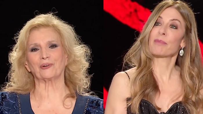 Iva Zanicchi senza filtri a Belve: "Ricordatevi che se fate Ok senza di me sar&agrave; un flop tremendo". Scopri le anticipazioni