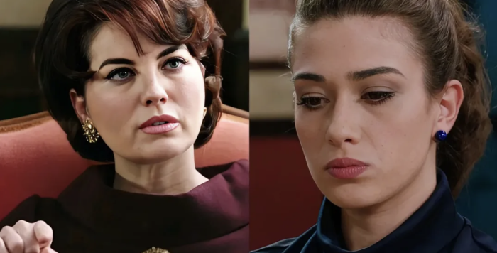 Il Paradiso delle Signore: Agata in ansia per Firenze, Marcello si dimette e Adelaide prepara un colpo di scena. le anticipazioni 