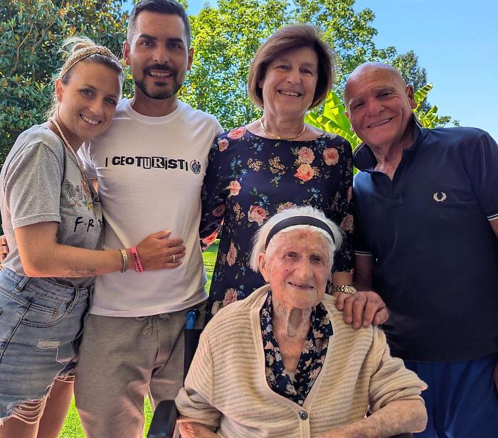 Vittoria Donati Sarti