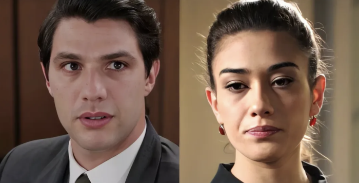 Il Paradiso delle Signore, Marcello e Rosa tra addii e nuove sfide: scopri le anticipazioni di oggi venerd&igrave; 7 novembre