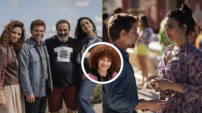 M&agrave;kari in onda stasera in tv su Rai 1 domenica 9 novembre: Suleima torna per conoscere Arianna mentre Michela parte. Le anticipazioni