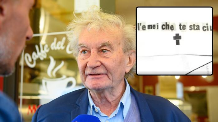 Delitto di Garlasco, "Meglio che stai zitto". Lettera anonima con minacce all'avvocato