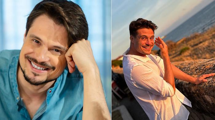 Flavio Gismondi, chi &egrave; l'attore che interpreta Gianluca di Un Posto al Sole: scopri le anticipazioni di marted&igrave; 11 novembre 