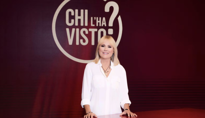 Chi l&rsquo;ha visto? torna stasera in tv mercoled&igrave; 12 novembre: focus sul caso di Mara Favro e sulla storia di Magic e Ren&eacute; 