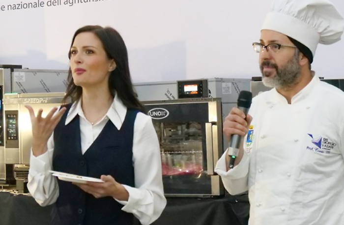 Agriturismi settore in crescita: oltre 17 milioni di pernottamenti e due miliardi di euro. Al via l'edizione 2025 di AgrieTour