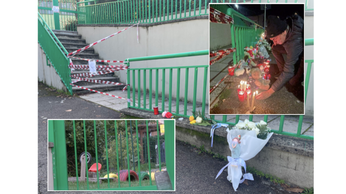 La morte all'asilo del piccolo Leo per il giubbotto impigliato nel ramo. Fatalità o omesso controllo? "Per 60 bambini 16 adulti".  