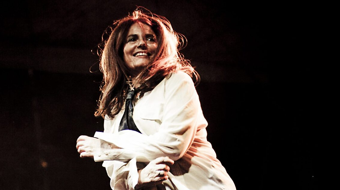 Nada sul palco della festa di Capodanno in piazza ad Arezzo