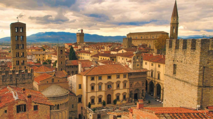 Qualità della vita, provincia di Arezzo 47esima, risale ma è dietro a Firenze, Siena, Prato Pisa e Perugia