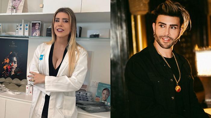 Giacomo Genny Urtis: "Ho fatto l'intervento al seno. Essere trans &egrave; dura". Ecco come funziona la transizione di genere in Italia