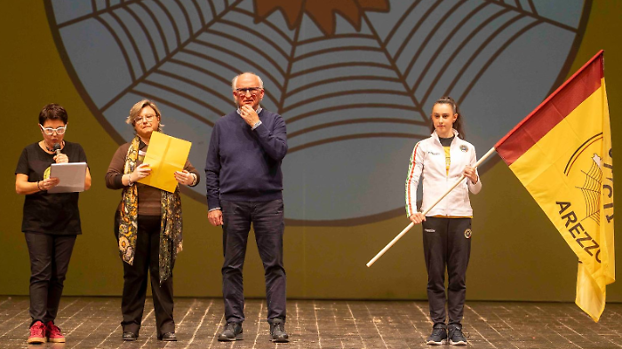 La bella storia del Calcit