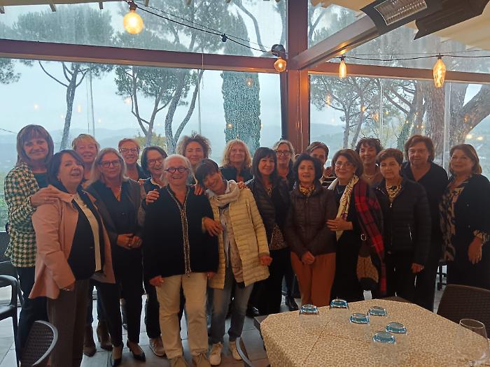 50 anni dopo il diploma