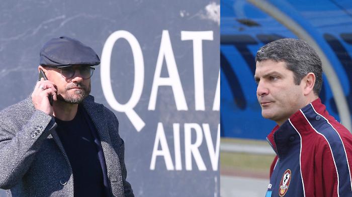 Arezzo, torna il Festival del calcio: incontri con Gianluca Petrachi e Mario Somma