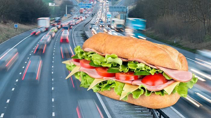 Farwest in autostrada, undici euro per un panino. Le soste in Autogrill a caro prezzo: l'inchiesta e le anticipazioni