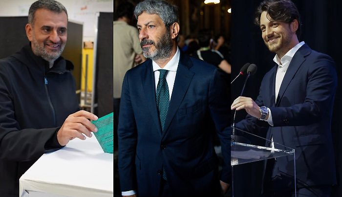 Non cambia niente sperando che cambi tutto