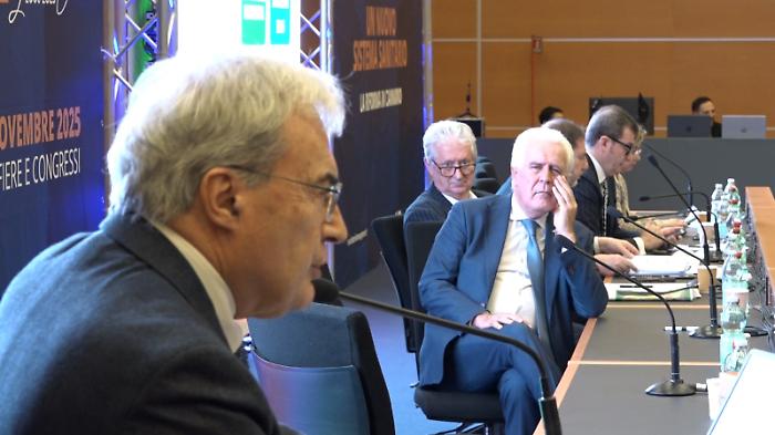 Sanità, Giani chiede più soldi a Roma: "La salute è diritto fondamentale del cittadino"