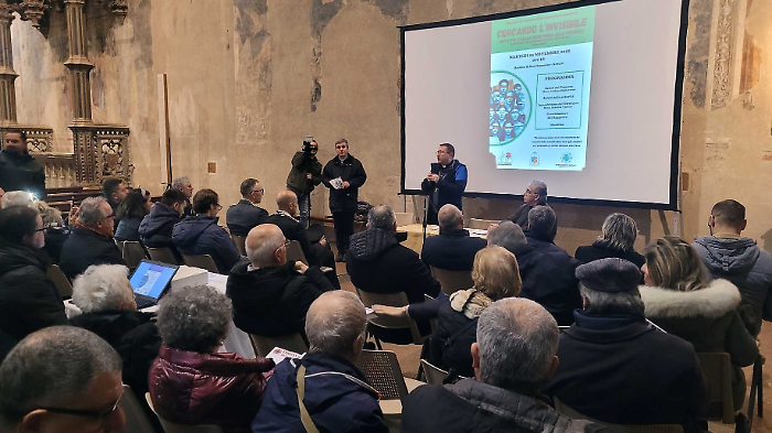 Rapporto sulle povertà ad Arezzo: più di 2 mila persone aiutate dalla Caritas in un anno. Cresce la "zona grigia"