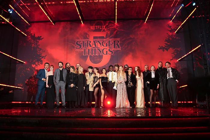 Rivelati i cachet del cast di Stranger Things: ecco quanto hanno guadagnato nell'ultima stagione