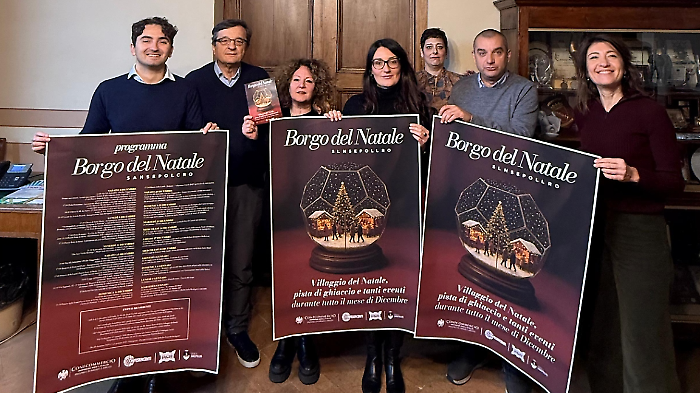 Borgo del Natale