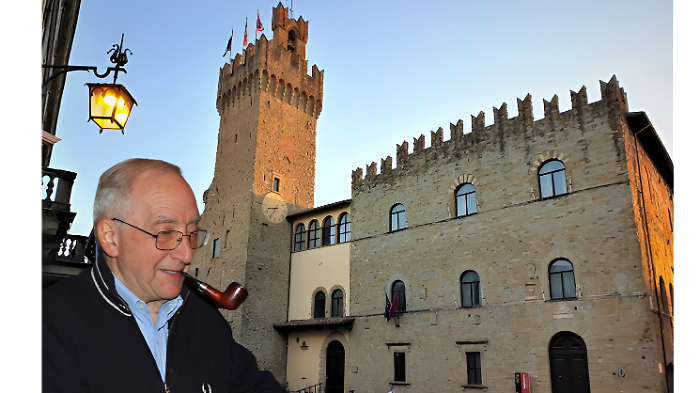 Mauro Seppia (Riformisti): "Il candidato sindaco giusto per il centrosinistra? Né Ceccarelli né Tenti"