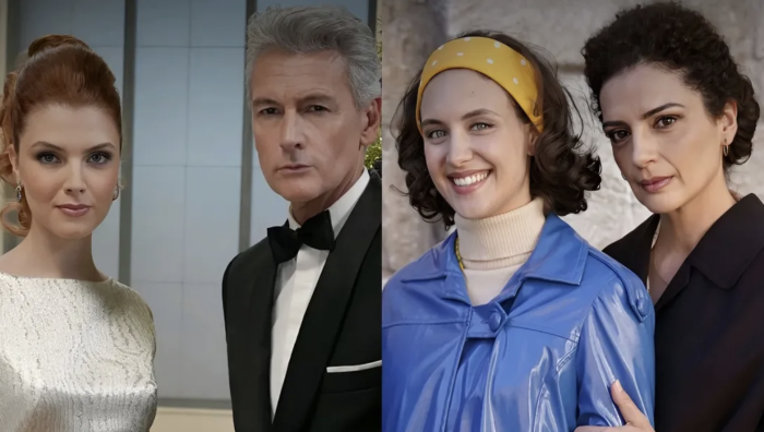 Tra segreti e ritorni inattesi: al Paradiso delle Signore nulla &egrave; come sembra. Scopri le anticipazioni di gioved&igrave; 27 novembre