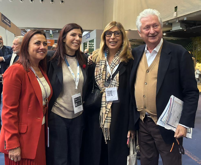 Salute, la neo assessore Monni: "Togliere l'addizionale Irpef è un obiettivo, ma vanno garantiti assistenza sanitaria e servizi ai cittadini"