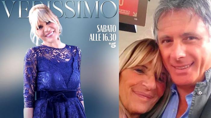 Gemma Galgani arriva a Verissimo e sui social &egrave; polemica: 15 anni di Uomini e Donne e ancora non ha trovato l'amore