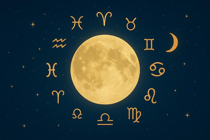 Oroscopo di oggi marted&igrave; 2 dicembre 2025: Luna in Acquario, leggerezza e nuove prospettive